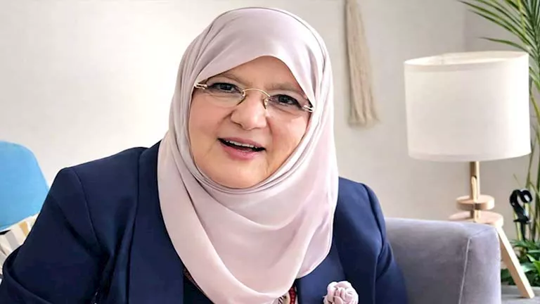 "تاجرت بحزني".. شمس البارودي تنتقد نشر تسجيل صوتي لها دون إذنها